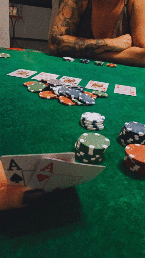 SLOT BONUS
