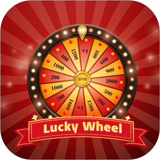 Lucky Wheel Anti Rungkad UANG77