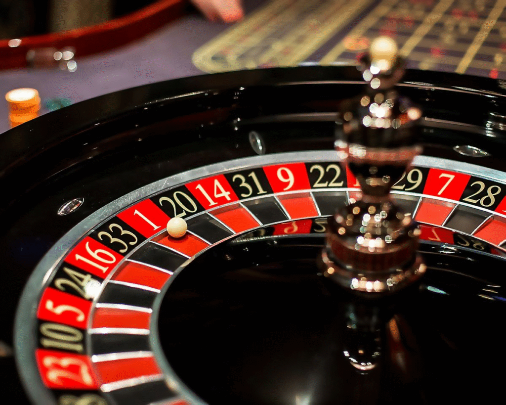 SLOT ONLINE