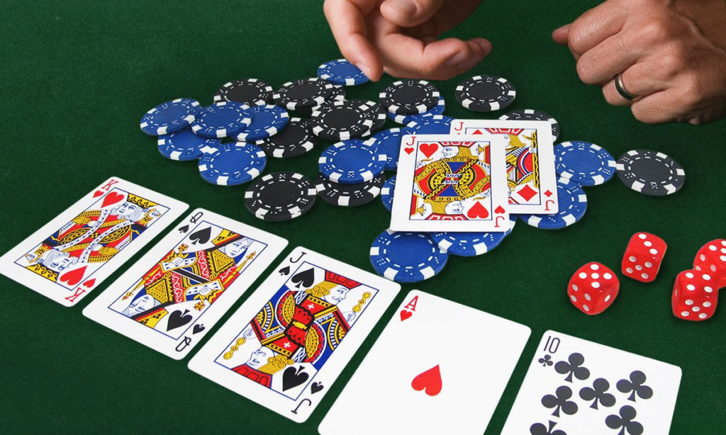 SITUS SLOT PALING GACOR SEPTEMBER 2025