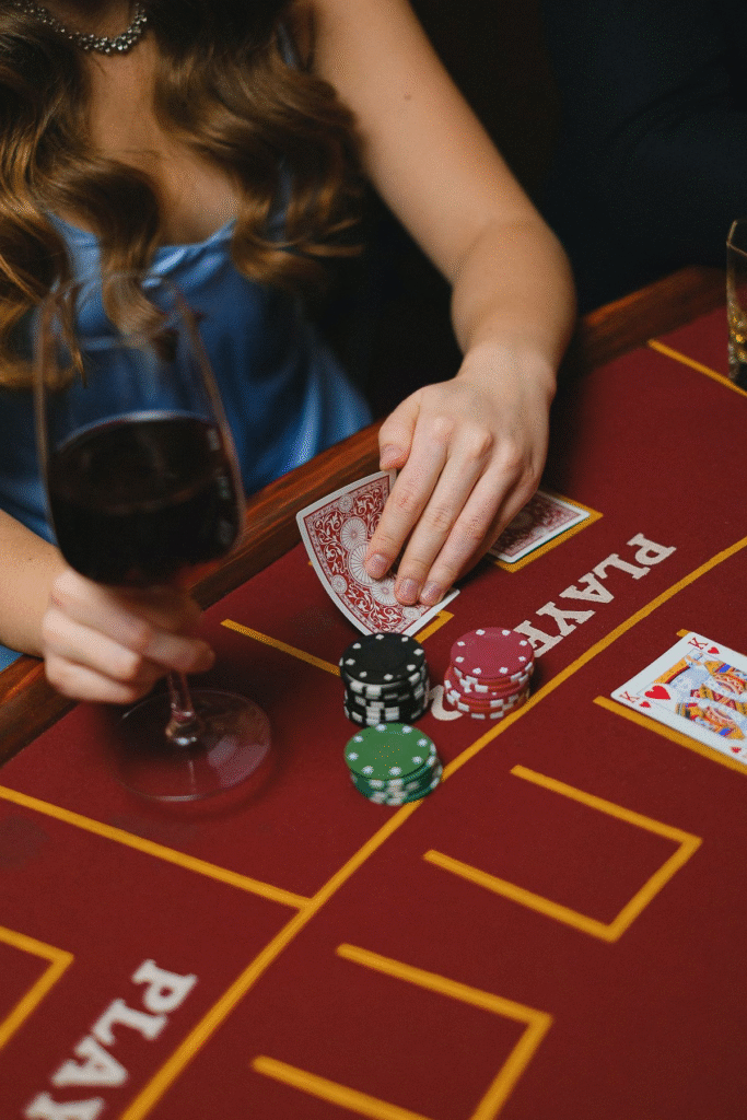 SLOT ONLINE