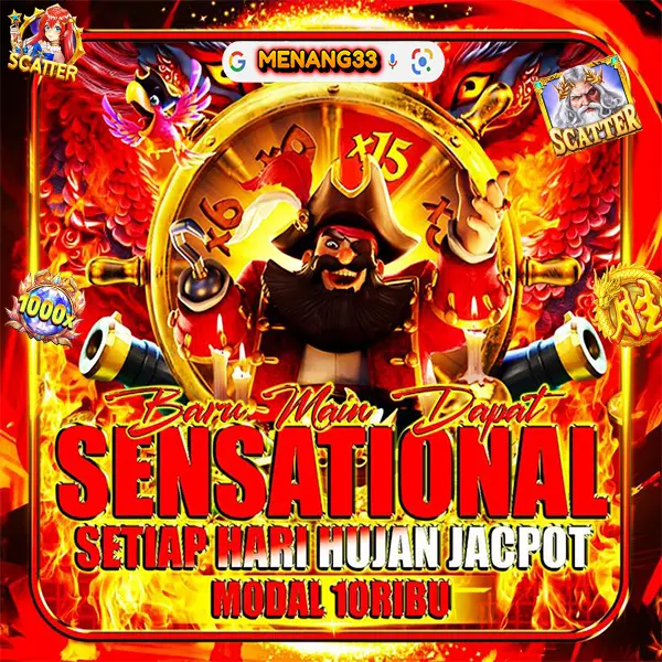 SLOT GACOR DENGAN GARANSI KEKALAHAN 100%