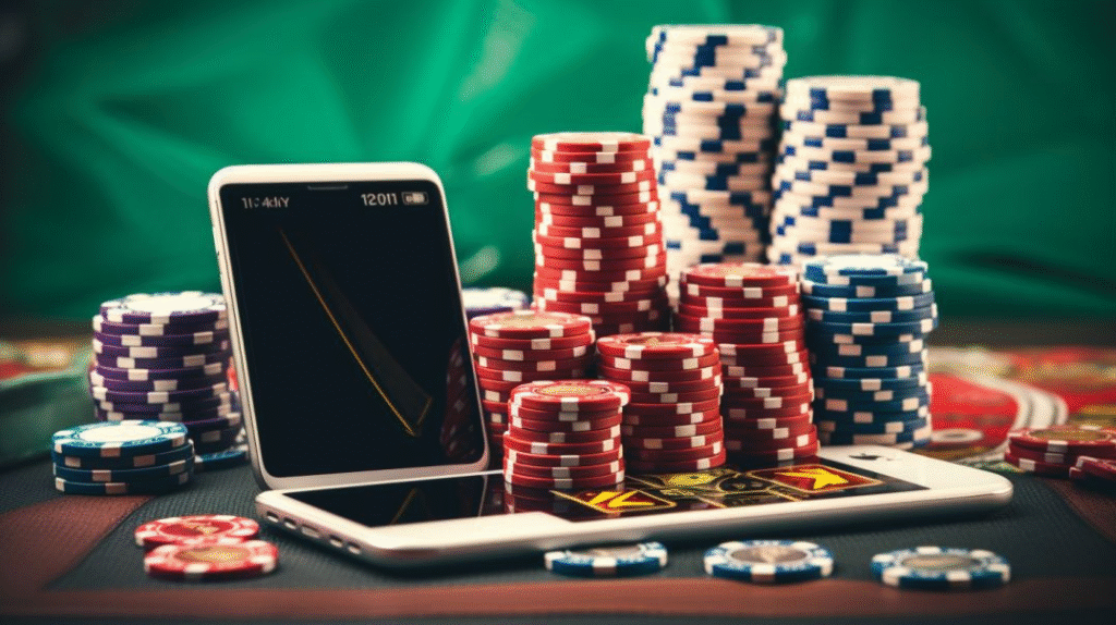 SLOT GACOR DEPO PULSA TANPA POTONGAN
