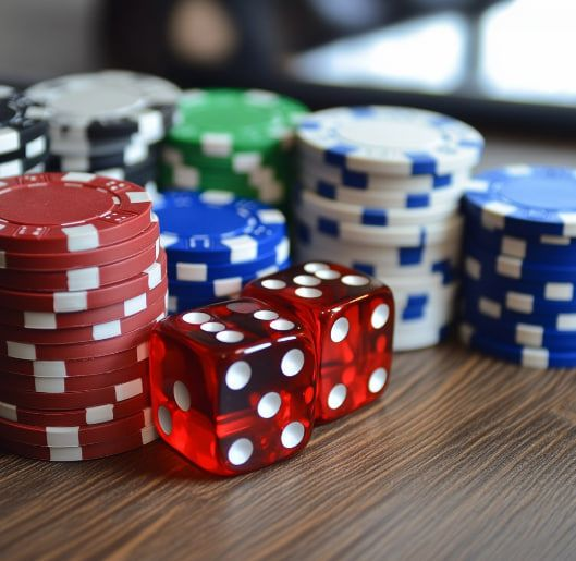 SLOT GACOR DENGAN GARANSI KEKALAHAN 100%