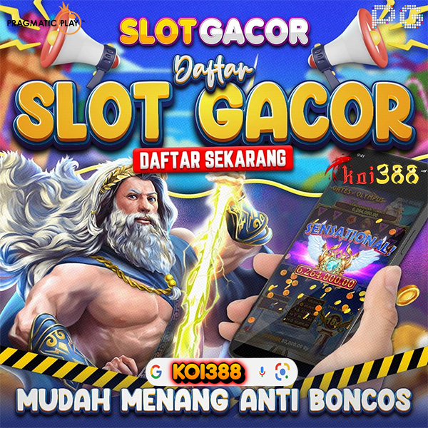 KOI388 SLOT