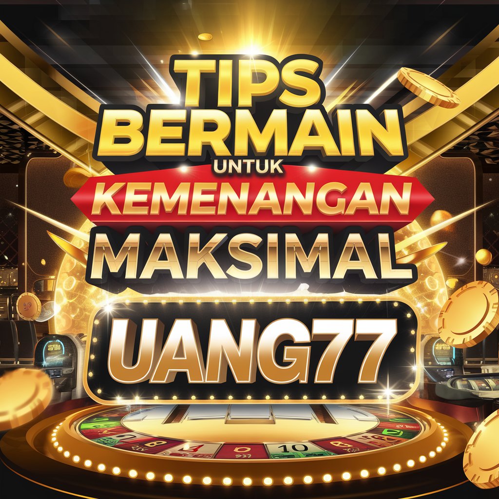 LOGIN UANG77