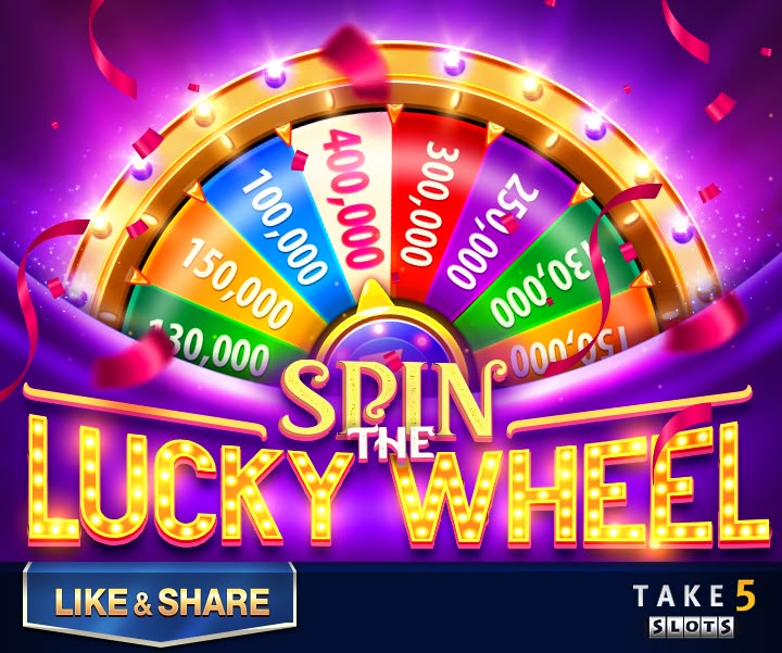 LUCKY WHEEL ANTI ZONK 2025